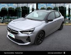 Opel Corsa Toulouse