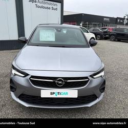 Opel Corsa Corsa 1.2 Turbo 100 ch BVM6 GS Line 5p Toulouse