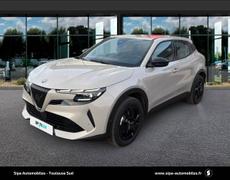 Alfa Romeo Junior Toulouse