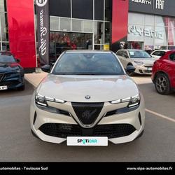 Alfa Romeo Junior Junior 1.2 Ibrida 145 ch eDCT6 Techno 5p Toulouse