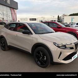 Alfa Romeo Junior Junior 1.2 Ibrida 145 ch eDCT6 Techno 5p Toulouse