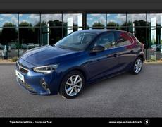 Opel Corsa Toulouse