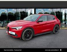 Alfa Romeo Stelvio Toulouse