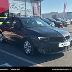 Opel Astra Astra 1.2 Turbo 110 ch BVM6  5p Toulouse