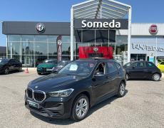 BMW X1 Toulouse