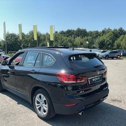 BMW X1 X1 xDrive 25e 220 ch BVA6 Business Design 5p Toulouse