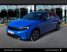Opel Corsa Toulouse