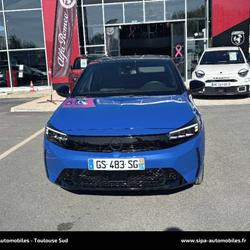 Opel Corsa Corsa 1.2 Turbo 100 ch BVM6 GS 5p Toulouse