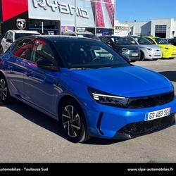Opel Corsa Corsa 1.2 Turbo 100 ch BVM6 GS 5p Toulouse