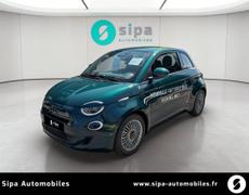 Fiat 500 III Toulouse