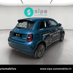 Fiat 500 III 500 1.0 65 ch Hybride Torino 3p Toulouse