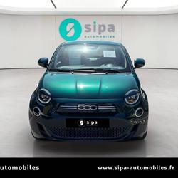 Fiat 500 III 500 1.0 65 ch Hybride Torino 3p Toulouse