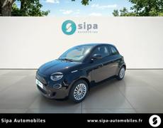 Fiat 500 III