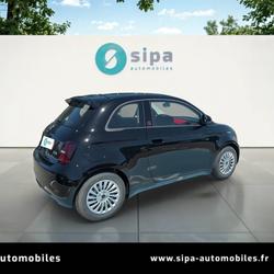 Fiat 500 III 500 e 95 ch RED 3p Toulouse