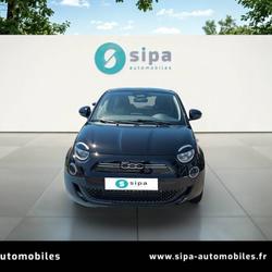 Fiat 500 III 500 e 95 ch RED 3p Toulouse