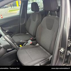 Opel Crossland Crossland 1.2 83 ch Edition 5p Toulouse
