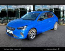 Opel Corsa Toulouse