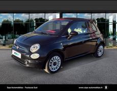 Fiat 500 II