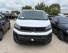 Opel Vivaro fourgon Toulouse