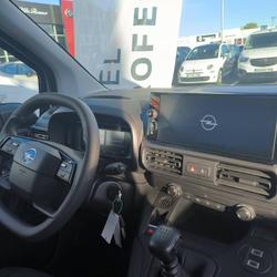 Opel Vivaro fourgon VIVARO FGN M DIESEL 120 CH MANUELLE  4p Toulouse