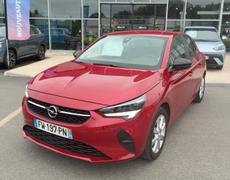 Opel Corsa Toulouse
