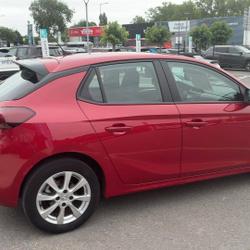 Opel Corsa Corsa 1.2 Turbo 100 ch BVA8 Edition 5p Toulouse