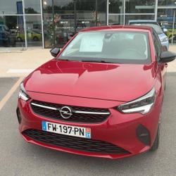 Opel Corsa Corsa 1.2 Turbo 100 ch BVA8 Edition 5p Toulouse