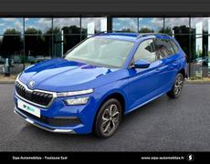 Skoda Kamiq Toulouse