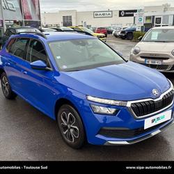 Skoda Kamiq Kamiq 1.0 TSI 116 ch BVM6 Ambition 5p Toulouse