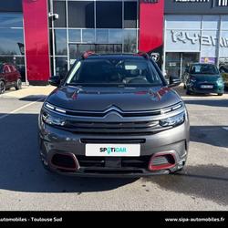 Citroen C5 Aircross C5 Aircross PureTech 130 S&S EAT8 C-Series 5p Toulouse