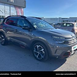 Citroen C5 Aircross C5 Aircross PureTech 130 S&S EAT8 C-Series 5p Toulouse