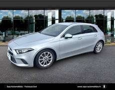Mercedes Classe A Toulouse