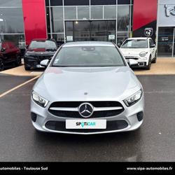 Mercedes Classe A Classe A 180 7G-DCT Progressive Line 5p Toulouse