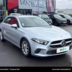 Mercedes Classe A Classe A 180 7G-DCT Progressive Line 5p Toulouse