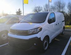 Opel Vivaro fourgon Toulouse