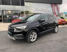 Opel Crossland X Toulouse