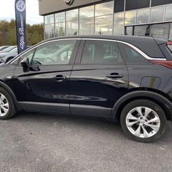 Opel Crossland X Crossland X 1.2 Turbo 110 ch Elegance 5p Toulouse