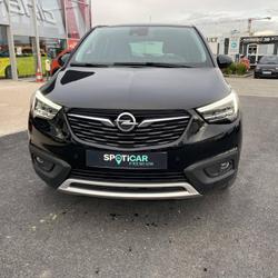 Opel Crossland X Crossland X 1.2 Turbo 110 ch Elegance 5p Toulouse