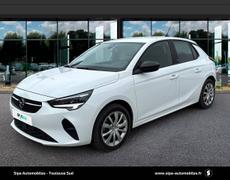 Opel Corsa Toulouse