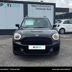 Mini Mini Countryman 136 ch BVA7 Cooper Longstone 5p Toulouse