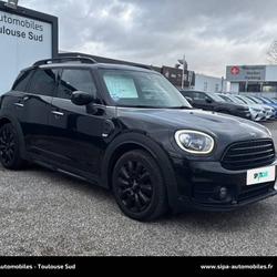 Mini Mini Countryman 136 ch BVA7 Cooper Longstone 5p Toulouse