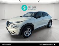 Nissan Juke Toulouse