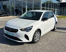 Opel Corsa Toulouse