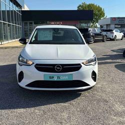 Opel Corsa Corsa 1.2 Turbo 100 ch BVM6 Edition 5p Toulouse