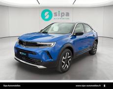 Opel Mokka Toulouse