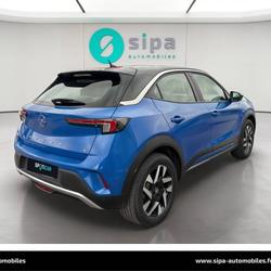 Opel Mokka Mokka Electrique 136 ch & Batterie 50 kWh Elegance 5p Toulouse