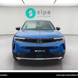 Opel Mokka Mokka Electrique 136 ch & Batterie 50 kWh Elegance 5p Toulouse