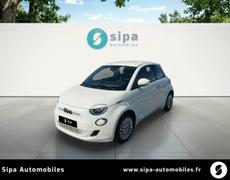 Fiat 500 III Toulouse