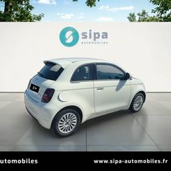 Fiat 500 III 500 e 95 ch Action 3p Toulouse