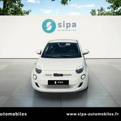 Fiat 500 III 500 e 95 ch Action 3p Toulouse